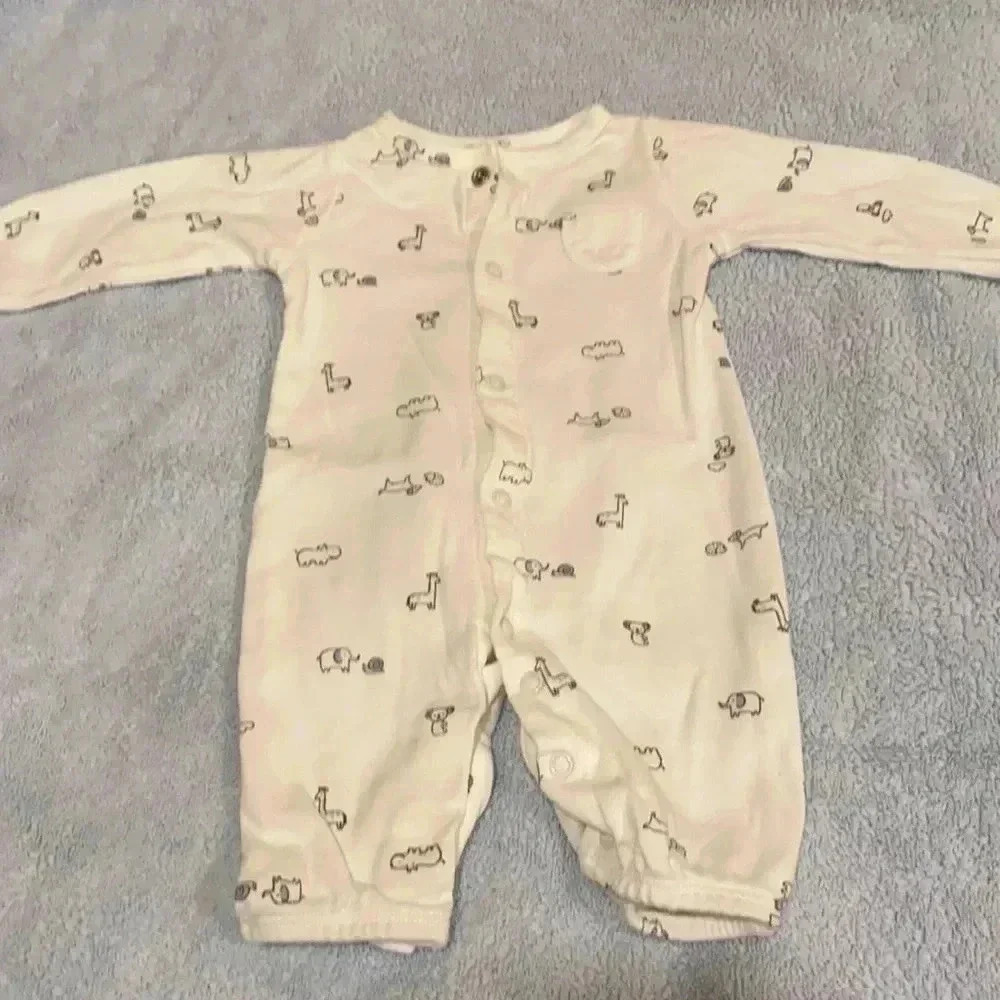 Carter’s Pajamas